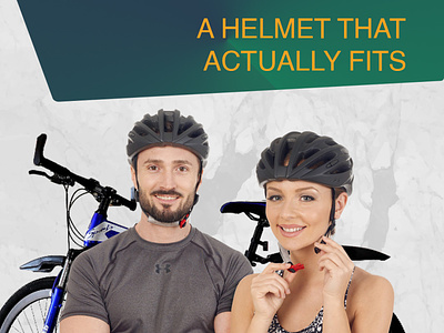 Helmet Lifestyle Image