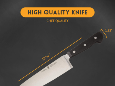 Knife Product