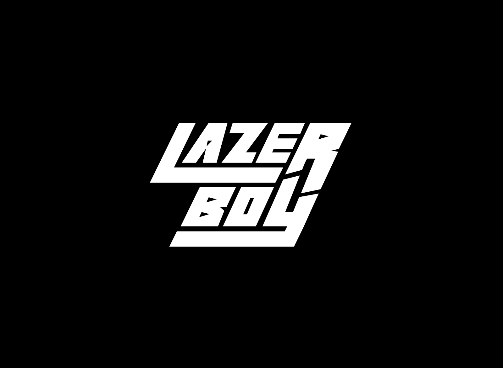 Lazerboy что ты хочешь от меня