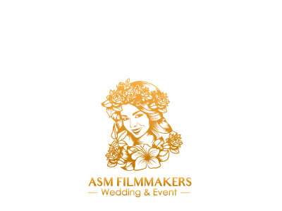 asm filmaker branding design illustrator logo logo design minimal professional logo vector