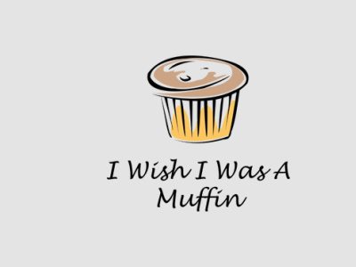 muffin branding design illustrator logo logo design minimal professional logo vector