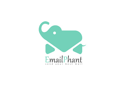 Elephant Logo design