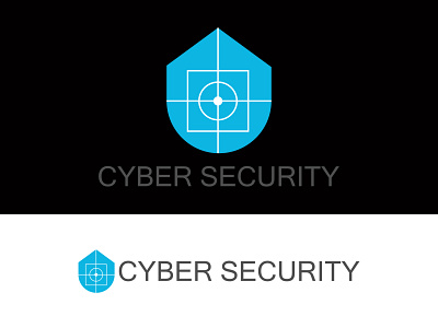 Cyber Security Logo