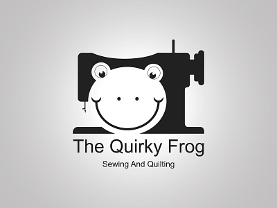 Sewing Logo quilting quilting logo sewing sewing machine sewing machine logo