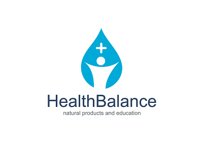 Health Logo Design