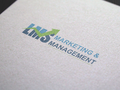 Marketing Logo Design