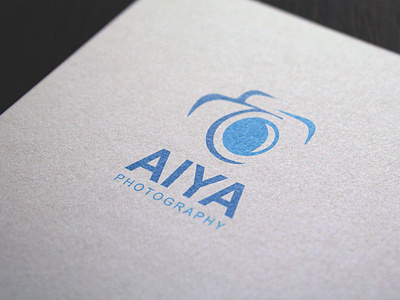 Photography logo