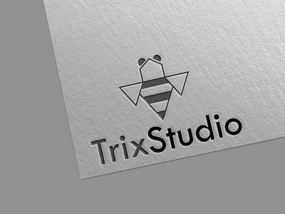 Trix Studio Logo