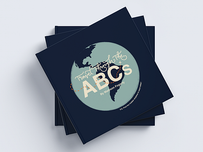 Travel Through The ABCs