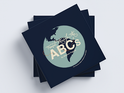 Travel Through The ABCs