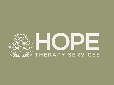 Hope Therapy Services