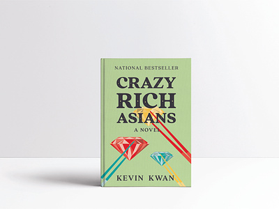 Rich book crazy asians Crazy rich