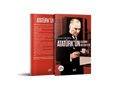 Atatürk'ün Uşağı!nın Gizli Defteri