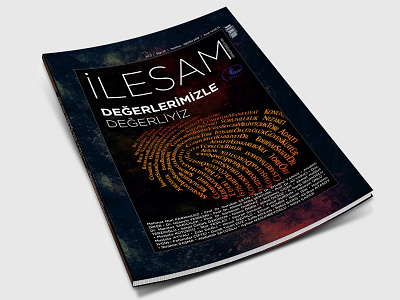 İlesam Dergisi