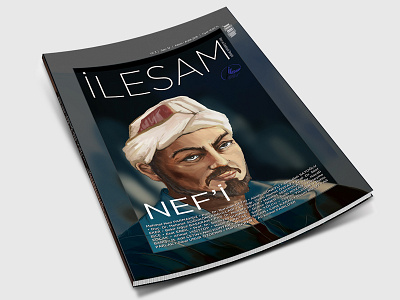 İlesam dergisi