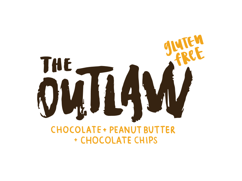 Handdrawn Cookie Labels lettering hand drawn handwritten logo packaging design label design product
