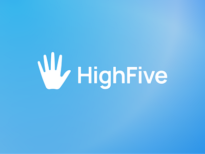 High Five Bionics Logo