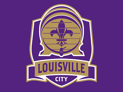 USL -Louisville City FC
