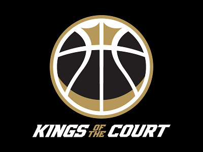 Kings of the Court basketball tournament