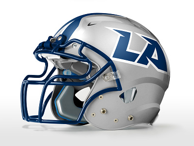 LA Express - Home helmet a11fl helmet