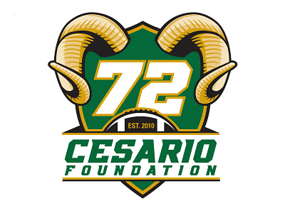 Cesario 72 Foundation