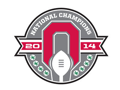 Ohio State National Championship college football ohio state osu playoffs