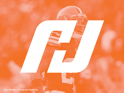 Cleveland Browns by Fraser Davidson on Dribbble