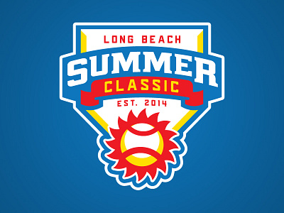 Long Beach Summer Classic baseball classic summer tournament