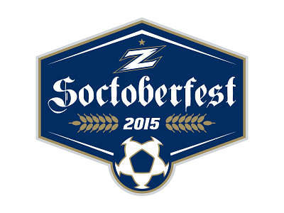 Akron Zips Soctoberfest