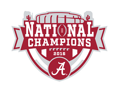 Alabama NC logo