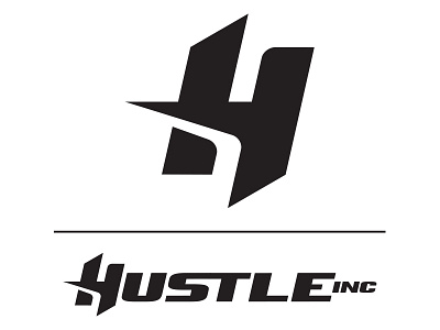 Hustle Inc. Athletic apparel brand