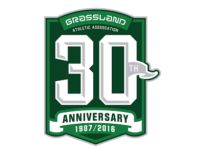 Grasslands Athletic Assocation 30th anniversary