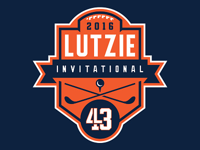 Lutzie Invitational / Golf