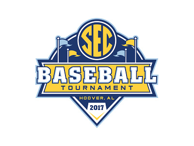 2017 SEC Baseball baseball sec tournament