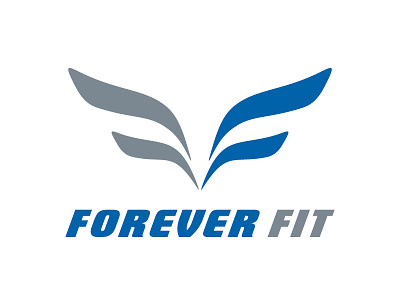 Forever Fit exercise fit forever wings
