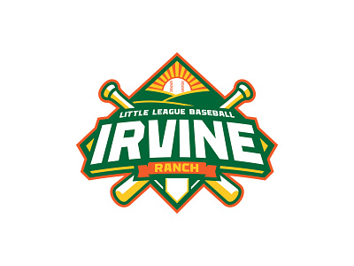 Irvine Ranch Baseball League