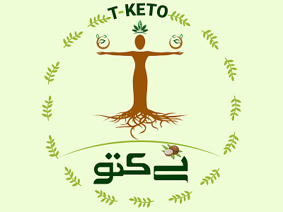 T-KETO adobe illustrator adobe photoshop branding design designer illustration logo logodesign