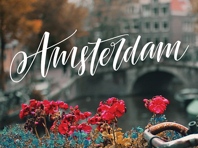 Amsterdam