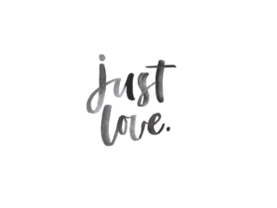 Just Love