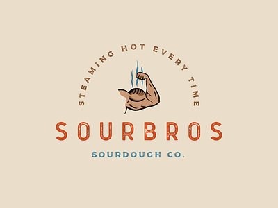 Sourbros Sourdough Co.