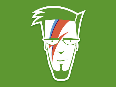 David Bowie Avatar