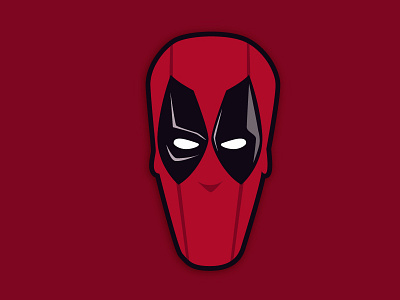 Deadpool Avatar