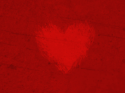 Crazy Love background crazy love heart love red texture
