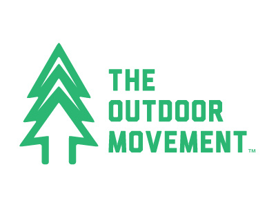 The Outdoor Movement concept 2 concept excitement liberator movement outdoors