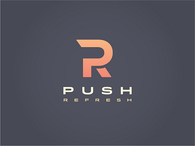 Push Refresh Logo