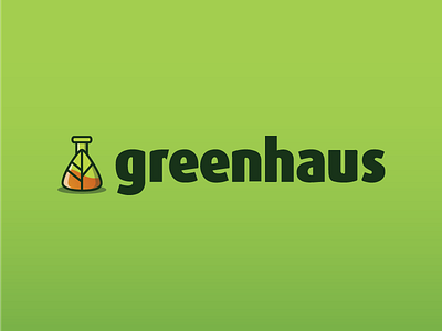 Greenhaus Logo