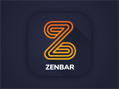 Zenbar Logo