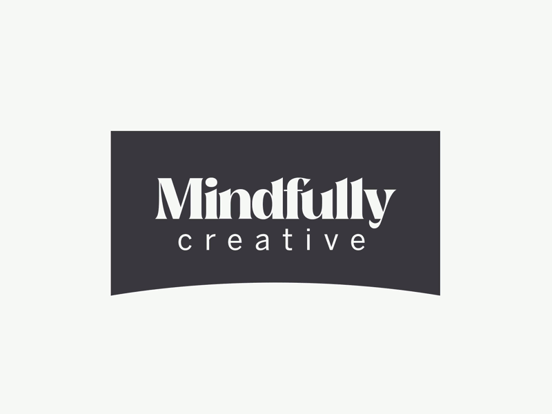 Mindfully Creative
