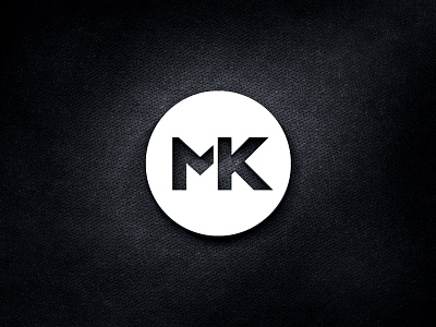 Expert Flat Minimalist Logo Designer Dribbble