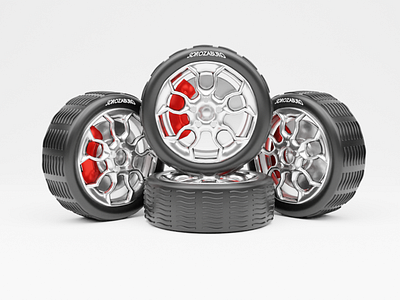 Car Wheels